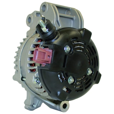 Replacement For Napa, 2139795 Alternator